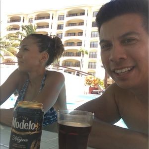 Meet your Posher, Robert